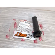 RUBBER HANDLEBAR HAND GRIP HANDGRIP HANFAT HANDFAT RIGHT GAS SHEATH R15 OLD V2 XABRE MT15 XSR ORIGIN