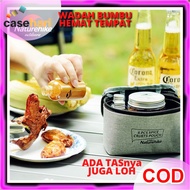 Place Kitchen Spices Set Camper Container Kitchen Picnic Place Spices Estetic Place Salt And Seasoni