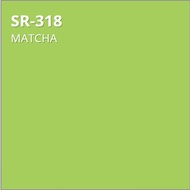 ◇☼SR 318 MATCHA DAVIES SUN AND RAIN ELASTOMERIC PAINT 4LITERS