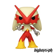 Funko Pokemon Blaziken Pop Vinyl Figure