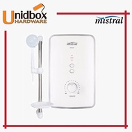 Mistral Instant Heaters | MSH606/Water Heater *Installation Available*