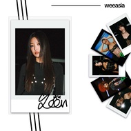 KATSEYE GNARLY ALBUM INSTAX INSPIRED KPOP PHOTOCARD HD Print with FREEBIES | WEEASIA ver.1