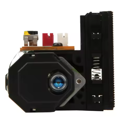 KSS-212A Laser Head VCD CD Audio Replaceable KSS-210A 212B 150 Optical Pickup Laser Lens Low Speed S