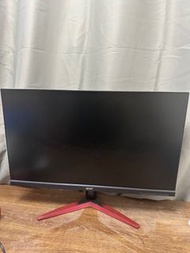 Acer 27” monitor