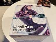 遊戲王 黑魔導士 Equal=Arts figure 景品 Konami