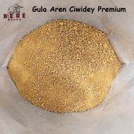 Gula Aren Premium Ciwidey 1 Kg Kilo Grade AAA Semut Bubuk Palm Sugar Brown Sugar