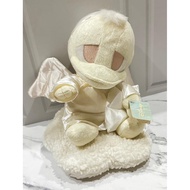 Donald Duck Baby Albino Angel Disney Plushie Doll