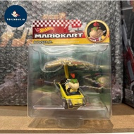 HOT WHEELS MARIOKART BOWSER JR