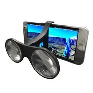 全新 $299公司貨 Weeview SID VR Lite 折疊式VR眼鏡 3D 虛擬實境攝影 摺疊眼鏡