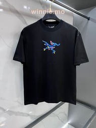 全新✨Arc'teryx T-shirt Size:M-XXXXL