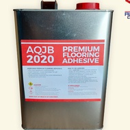 Aqsa Gam Karpet AQJB2020 Karpet Pejabat Karpet Tiles / Carpet Glue AQJB2020 Office Karpet Carpet Til