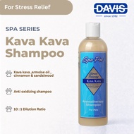 Davis KAVA KAVA Shampoo (355ml/3785ml)