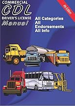 Commercial Driver's License (CDL) Manual 2012 by Aplusb