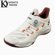 Yonex Power Cushion Men's Badminton Shoes 88 Dial Wide