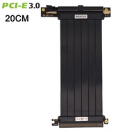 Vertical GPU Mount Bracket 2 Slots Graphics Card Steering Holder With Hardware EGPU Dock External GP
