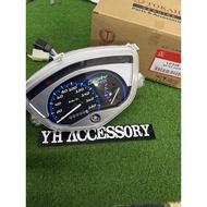 YAMAHA LC135 135LC LC V1 4S 4 SPEED 5YP METER SET METER ASSY