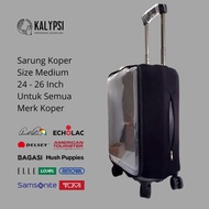 Luggage Cover Medium Size 24-26 inch