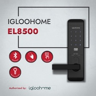 Igloohome Smart Mortise Lock (EL8500) - With On-site Installation