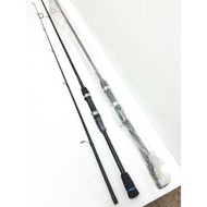 OKUMA COMPETITION SPINING