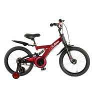 Little Dragon Harpy Children Bicycle Boy Middle Big Kids 3-8 Years Old Bicycle Bicycle 53cm Good Kid