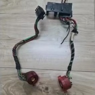 BMW E36 Ignition Key Switch