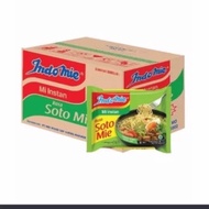 Indomie soto Noodles 1 Box/indomie/soto Noodles