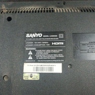SANYO LED TV MAIN BOARD LE48S500