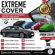 Body Cover Cover Car Cover BMW 3310i Car Cover