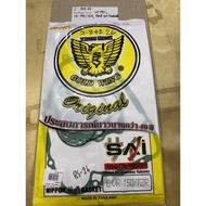 Z-842.33 Large Gasket Set Vr150 VR-150/TZR VR-150/TZR