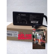 AC Charger Adapter 220 VOLT 12V 5A 5.5*2.5