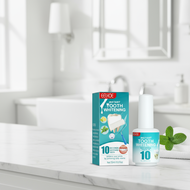 Tooth Color Corrector for Whiter Smile and Oral Care