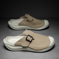 new stylish lightweight men birkeen Shoes waterproof microfiber Causal shoes Half shoes Slip-on shoe