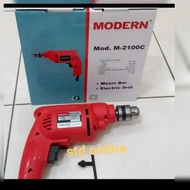 Mesin Bor Listrik 10Mm Modern Bolak Balik Mesin Bor Listrik Modern