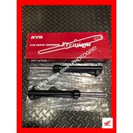 Fork Depan KYB Honda Wave 110 / Wave 125 i / Future / Alpha CX110 / Wave Dash 100% KYB Original