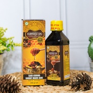 Medicine for Itchy, Dry, Sore Throat During Swallowing, Gurah, Hoarse Voice, Cough with Phlegm, Mucu