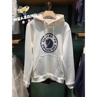 Fjallraven New Style Men Outdoor Sports Casual Hooded Printed logo Sweatshirt Jacket04221111