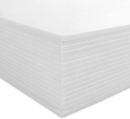 5mm KT Foam Board Compress Foam Board A3 Size x 5 pcs / Foam Board / Stationery/Mounting Board/Displ