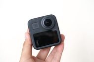 GOPRO HERO MAX BEKAS GOPRO MAX 360 BEKAS MULUS GOPRO MAX 360 BEKAS MULUS SECOND NORMAL