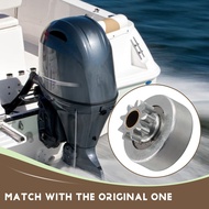 【CODE】 <br>6N7-81807-00 Drive Gear for Outboard Motor 150HP 200HP Motor Model 6N7