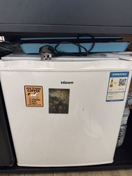 Hicon單門冰箱