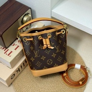 🏷LV．Nano Noe 水桶包 M81266