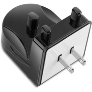 Wall Charger for Oral-B Braun Electric Toothbrush, Wireless Electric Toothbrush Wall Charger for Ora