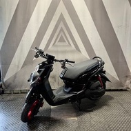 【保固車】【0元交車】2014年 YAMAHA 山葉 BWS 125 BWS125 機車 前碟後鼓