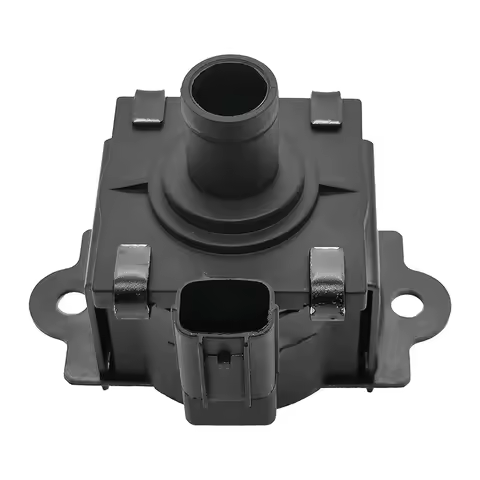 Vapor Canister Vent Shut Solenoid Valve 911-762 17310S5AL31 For Honda Civic CR-V Acura RSX 2001-2005