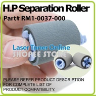 RM1-0037-000 Separation Roller H* 4700 4730 4730 4005 4200 4250 4300 4345 4350 5200 600 M601 M602 M6