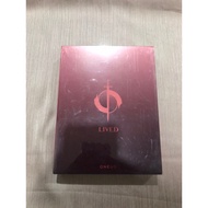 Unsealed Oneus Album with PC Devil album
