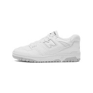〖Big Sale〗Authentic New Balance NB 550 BB550WA1 รองเท้ากีฬา รองเท้าผ้าใบผู้ชาย รองเท้าผ้าใบผู้หญิง ร