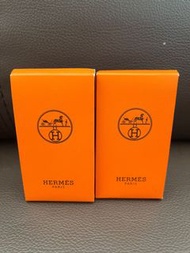 Hermes 香水套裝