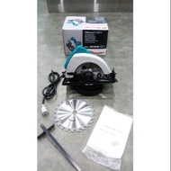 เลื่อยวงเดือน Masali รุ่น 5800NB 185mm. 7" 900w 4700r/min