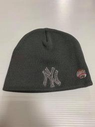 MLB 大聯盟球隊 針織帽 毛帽 洋基隊 5922007-850